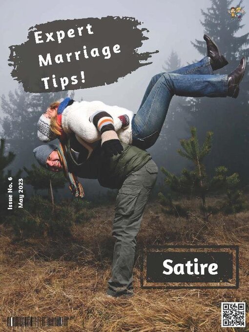 Title details for Expert Marriage Tips by Bona Ventures - Available